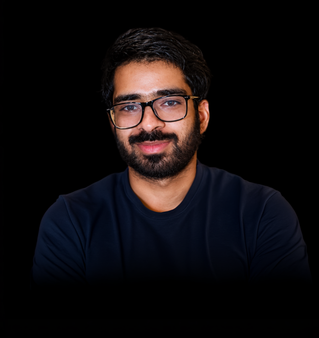 Ankush Joshi Image